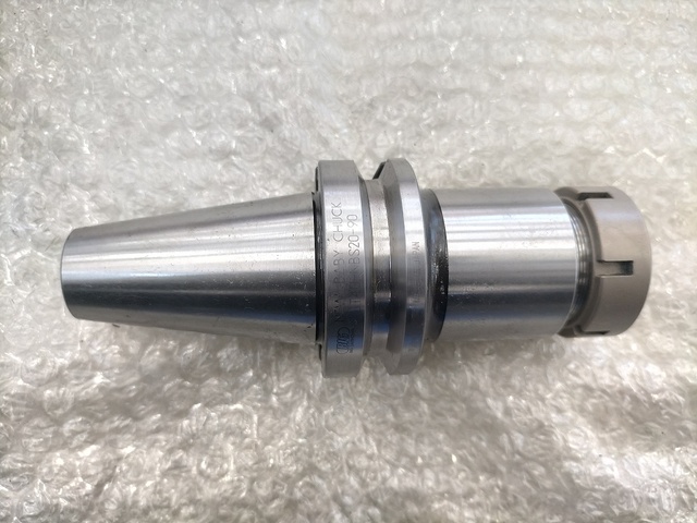 BIG BT40-NBS20-90 BT41 Image 1