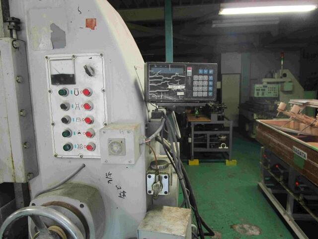吉川製作所 YGS-20 Rotary Grinder Image 2