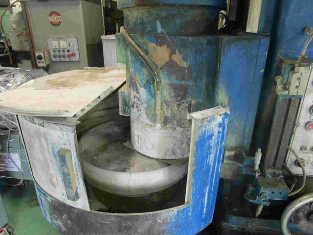 日進 NVG-600 Rotary Grinder Image 2