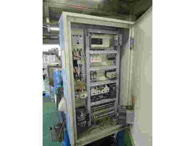 日進 NVG-600 Rotary Grinder Image 3