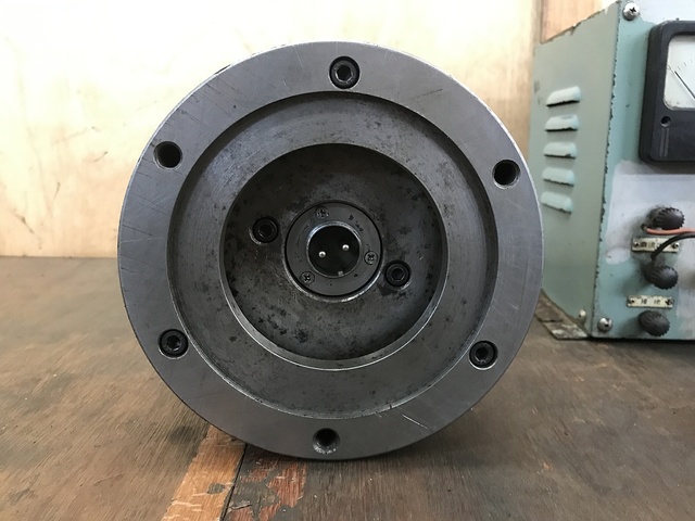 -- RA160S マグネットチャック の画像 4枚目