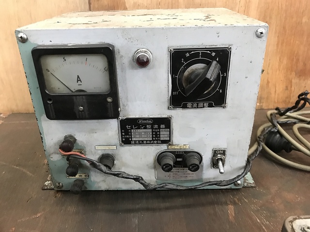 -- RA160S マグネットチャック の画像 5枚目