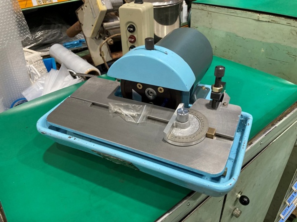 富士ダイヤモンド工業 FG-3 Tool Grinder