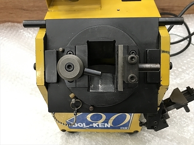 CGK DL-90 Tool Grinder Image 7