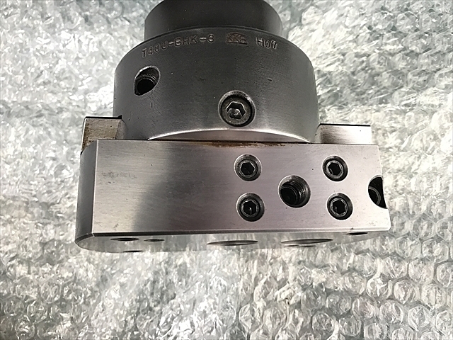 -- T40U-BHK-38 その他切削・旋削工具 の画像 4枚目