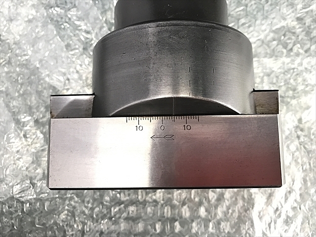 -- T40U-BHK-38 その他切削・旋削工具 の画像 6枚目