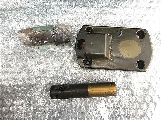 -- T40U-BHK-38 その他切削・旋削工具 の画像 9枚目