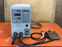 -- TZ-100 溶接機 C154102 の画像