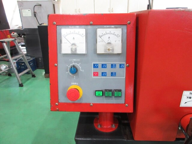 アマダ IBT-610Ⅱ その他 の画像 5枚目