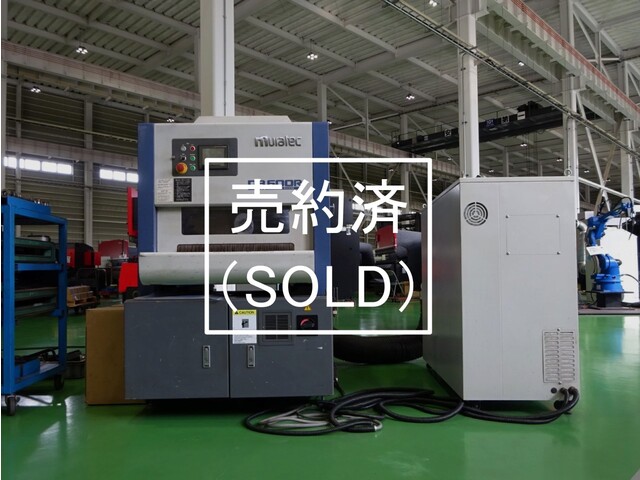 村田機械(ムラテック) DB600R その他 の画像 1枚目