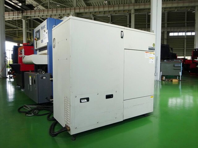 村田機械(ムラテック) DB600R その他 の画像 13枚目