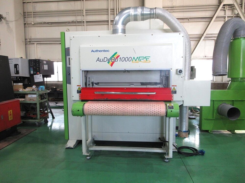 オーセンテック AuDeBu1002MPF その他