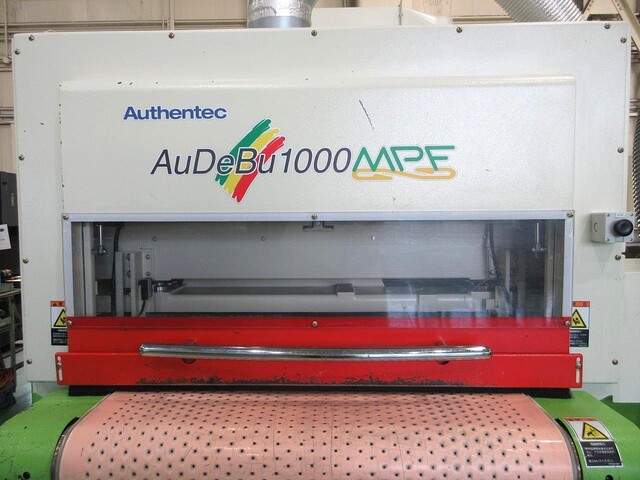 オーセンテック AuDeBu1002MPF その他 の画像 6枚目