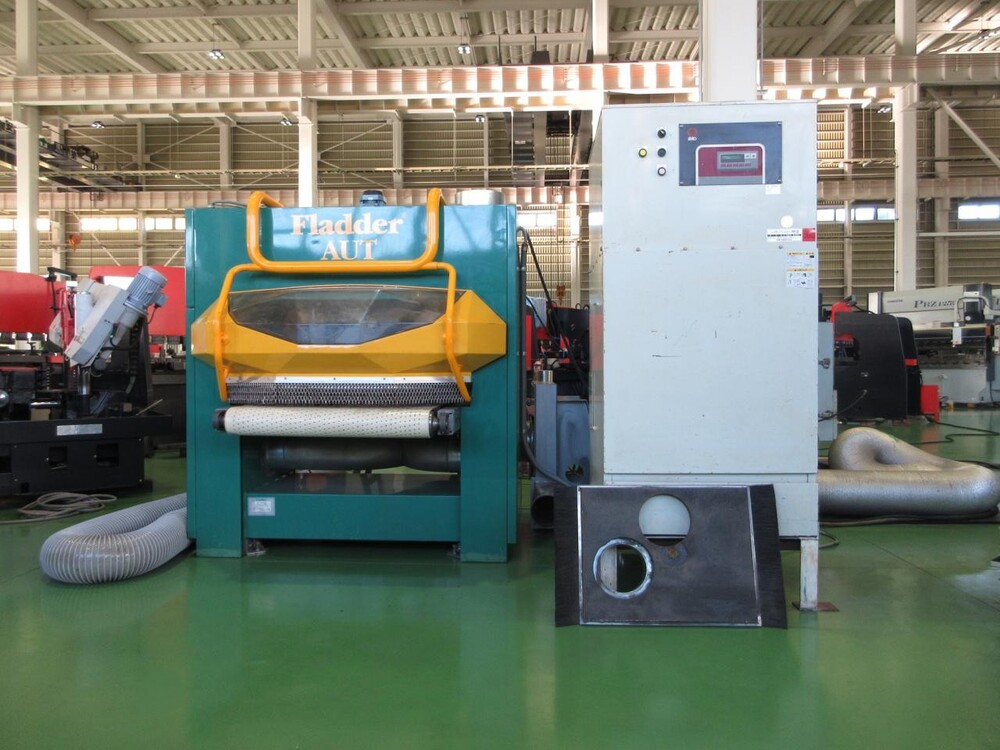 FLADDER AUT-1000VAC その他