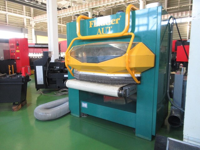 FLADDER AUT-1000VAC その他 の画像 5枚目