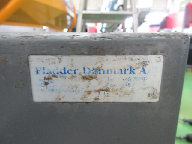 FLADDER AUT-1000VAC その他 の画像 13枚目