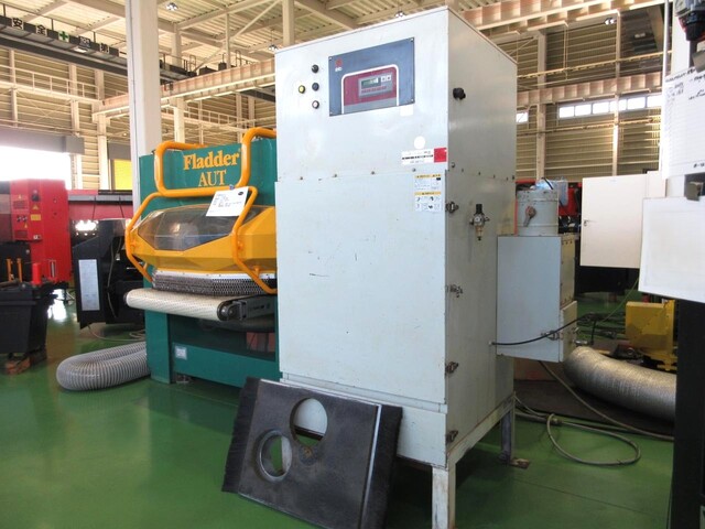 FLADDER AUT-1000VAC その他 の画像 16枚目