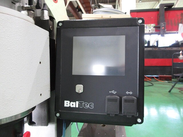 仲精機 RN231 メカC型プレス の画像 4枚目