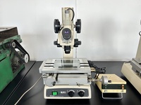 ニコン MM-11 顕微鏡 C156804 の画像