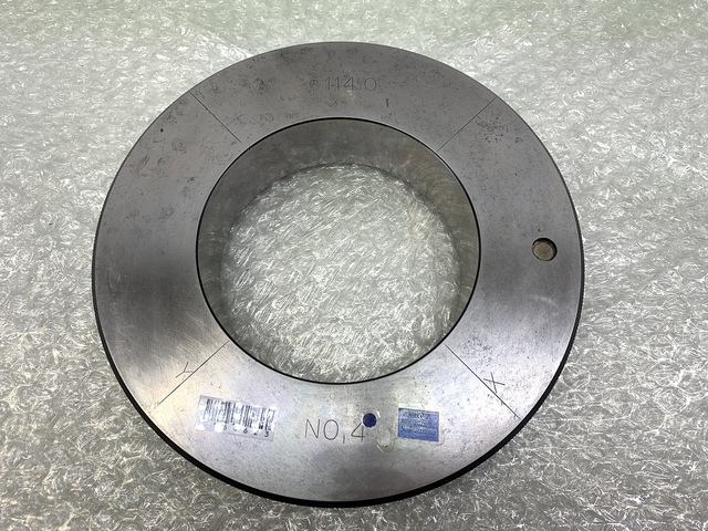 -- φ114 Ring Image 1