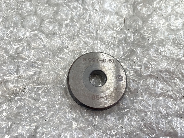 -- φ8.99 Ring Image 1