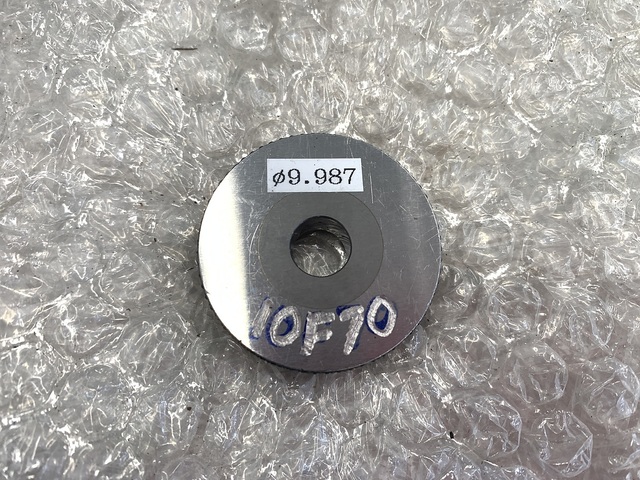 -- φ9.987 Ring Image 1