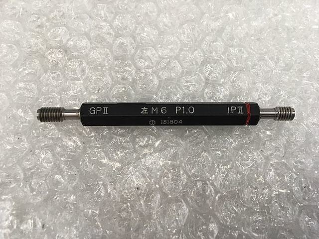 -- 左M6P1.0 その他測定ゲージ関連 の画像 1枚目