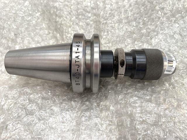ALBRECHT  BT41 Image 1