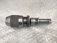 ALBRECHT  その他ツールホルダ関連 C138130 の画像