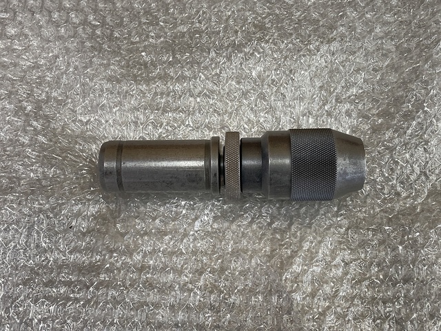 ALBRECHT  その他ツールホルダ関連 の画像 1枚目
