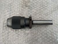 ALBRECHT  その他ツールホルダ関連 C124911 の画像