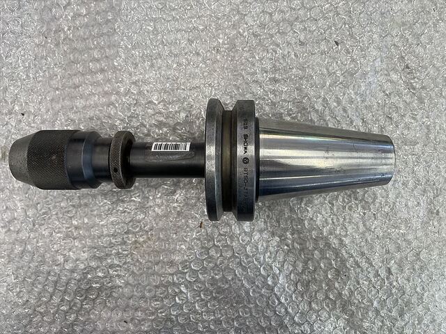 ALBRECHT  BT51 Image 1