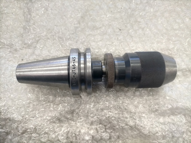 ALBRECHT  その他ツールホルダ関連 の画像 1枚目