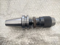 ALBRECHT  その他ツールホルダ関連 C124071 の画像