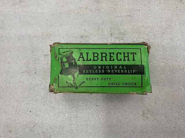 ALBRECHT  Others Image 1