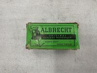ALBRECHT  Others C121268 Image