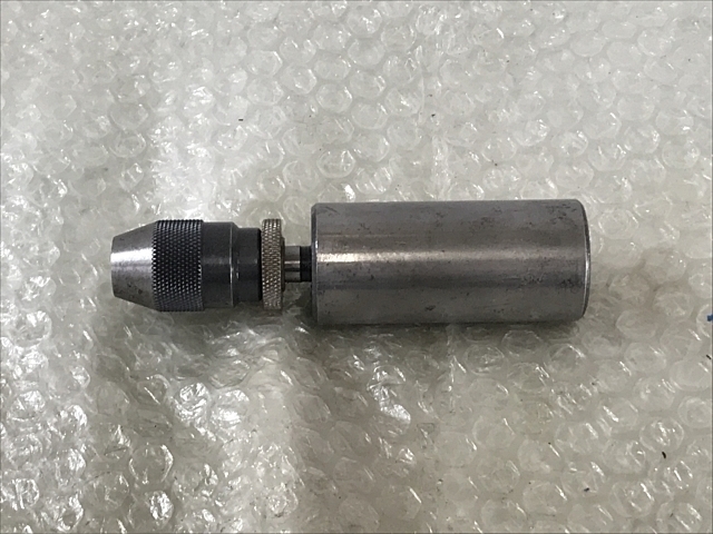 ALBRECHT  その他ツールホルダ関連 の画像 1枚目