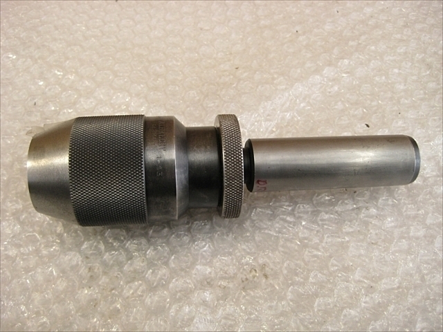 ALBRECHT  その他ツールホルダ関連 の画像 1枚目