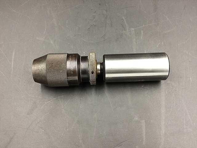 ALBRECHT  その他ツールホルダ関連 の画像 1枚目