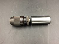 ALBRECHT  その他ツールホルダ関連 A128110 の画像