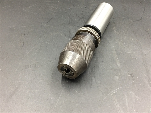 ALBRECHT  その他ツールホルダ関連 の画像 2枚目