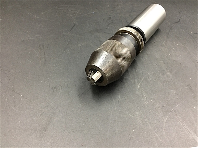 ALBRECHT  その他ツールホルダ関連 の画像 3枚目