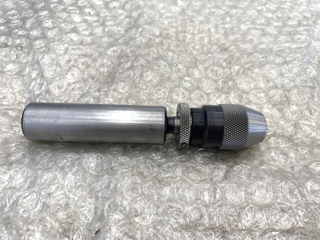 ALBRECHT 0-3 その他ツールホルダ関連 の画像 1枚目