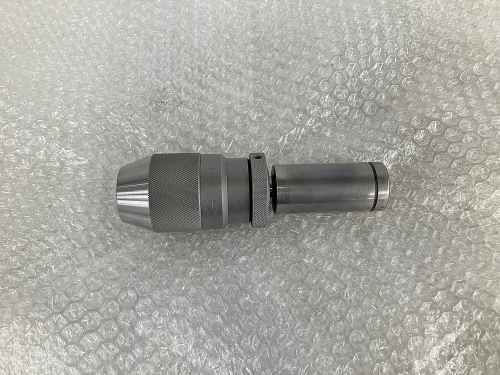 ALBRECHT 13 その他ツールホルダ関連