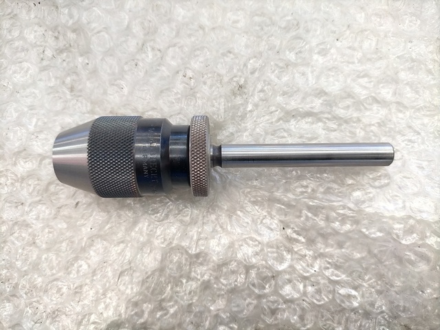 ALBRECHT 6.5 その他ツールホルダ関連 の画像 1枚目