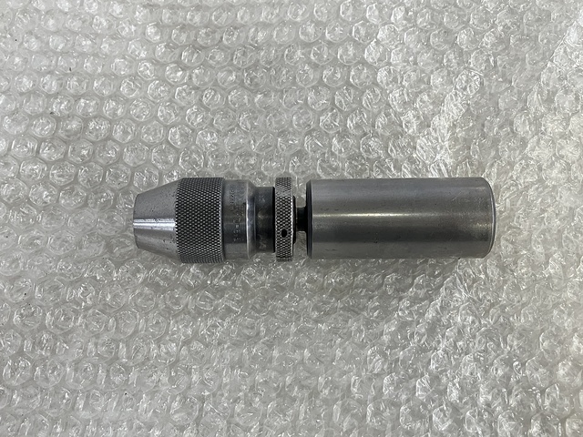 ALBRECHT 6.5 その他ツールホルダ関連 の画像 1枚目