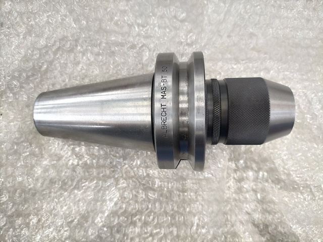ALBRECHT MAS-BT50 3-16ｍｍ BT50 の画像 1枚目