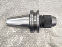 ALBRECHT MAS-BT50 3-16ｍｍ BT51 C147147 Image