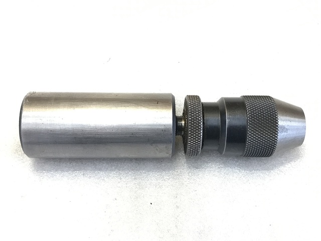 ALBRECHT ５ その他ツールホルダ関連 の画像 1枚目