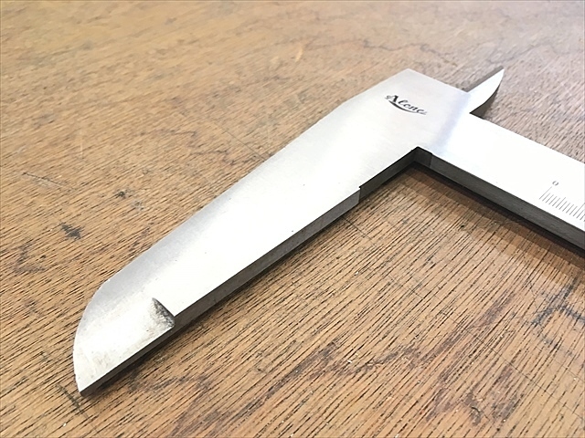 Alone  Vernier calipers Image 4